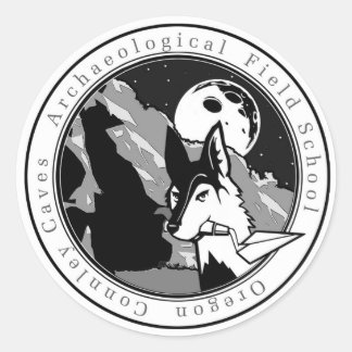 Generic Connley Caves/Willard stickers