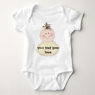 Generic Cute Baby Baby Bodysuit
