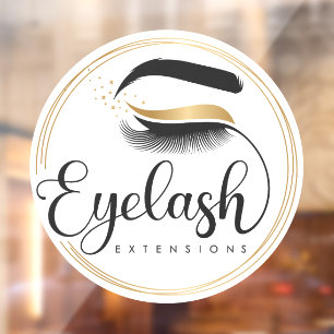 Generic Eyelash Extensions Salon Spa