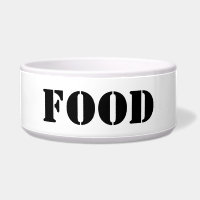 Generic Food and Drink Humourous Party Supplies