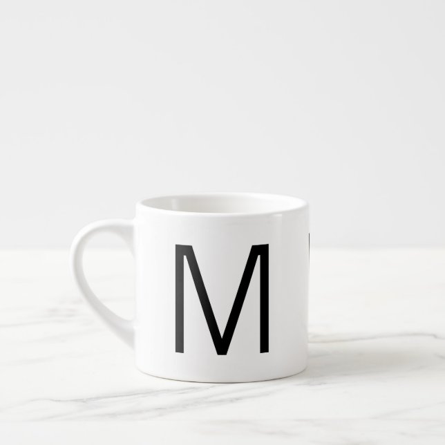 Generic Mug (Left)