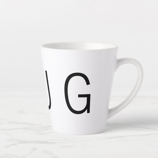 Generic Mug (Right)