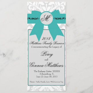 Generic Program Programme