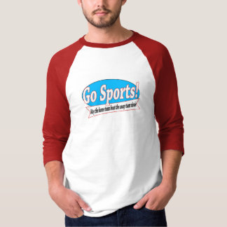 Generic Sports fan shirt