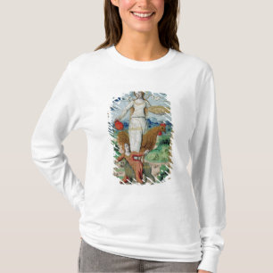 Generosity Against Avarice T-Shirt