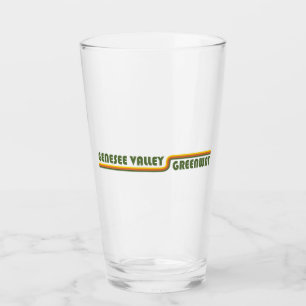 Genesee Valley Greenway New York Glass