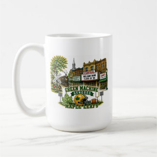 Geneseo Class of 86 15 oz Mug