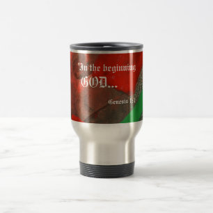 Genesis 1:1 Mug