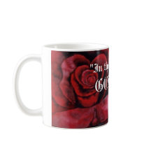 Genesis 1:1 Mug