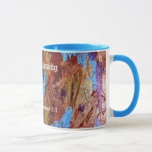 Genesis 1:1 Mug