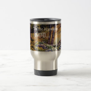 Genesis 1:1 Mug