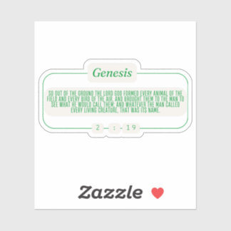 Genesis 2:19