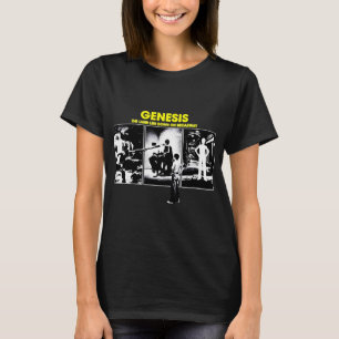 Genesis Band T-Shirt