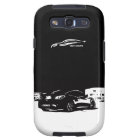 Genesis Coupe rear stance