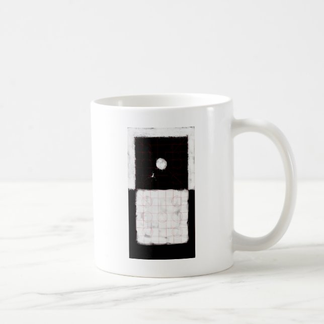 Genesis Day 1: Light 2014 Coffee Mug (Right)