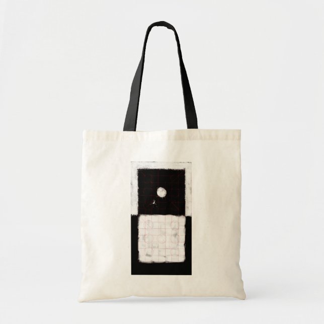 Genesis Day 1: Light 2014 Tote Bag (Front)
