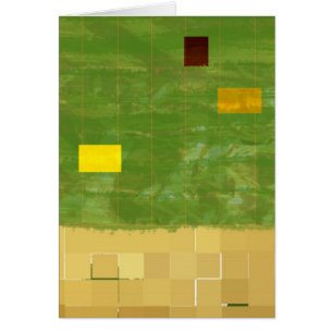 Genesis Day 3: Vegetation 2014