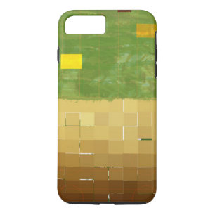 Genesis Day 3: Vegetation 2014 Case-Mate iPhone Case