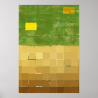 Genesis Day 3: Vegetation 2014