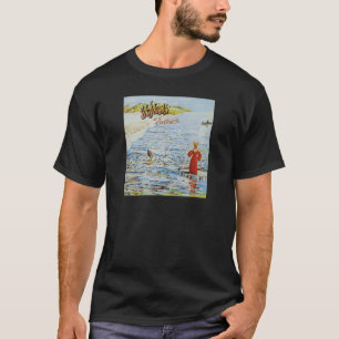 Genesis Foxtrot T-Shirt