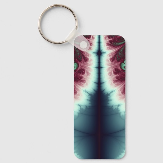 Genesis - Keychain (Front)