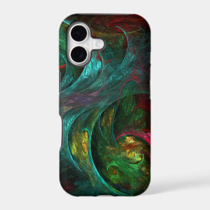 Genesis Nova Abstract Art