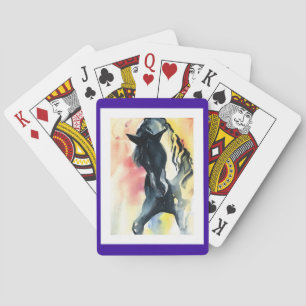 Genesis Playing Cards