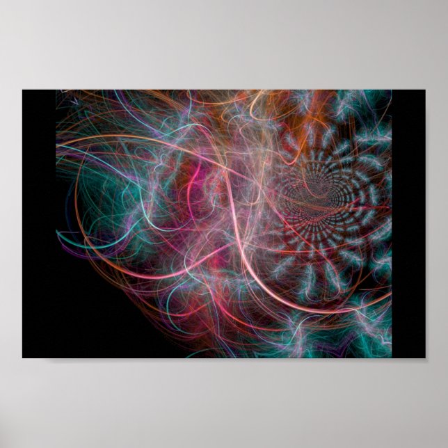 Genesis Poster (Front)