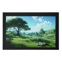 GENESIS PROJECT PRODUCE VEGETATION