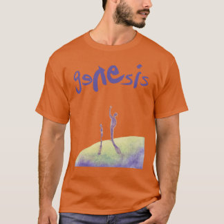 Genesis the Band family family T-Shirt