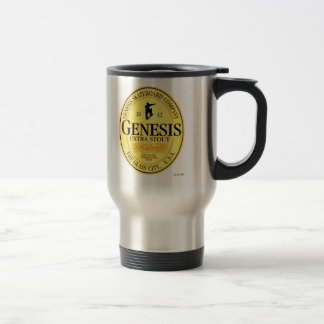 Genestout Ltd. Edition Travel mug