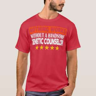 genetic counsellor T-Shirt