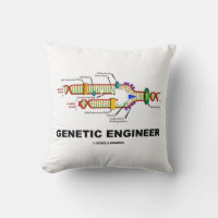 Genetic Engineer DNA Replication