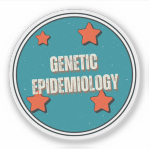 Genetic Epidemiology