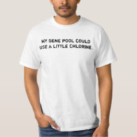 Genetic Humour
