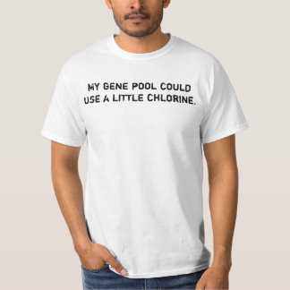 Genetic Humour T-Shirt