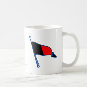 Geneva burgee mug