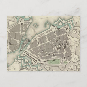 Geneva Geneva Postcard