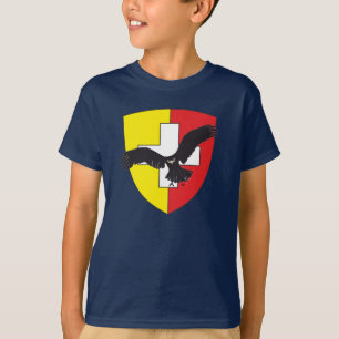 Geneva - Genève - Ginevra - Genevra T-shirt
