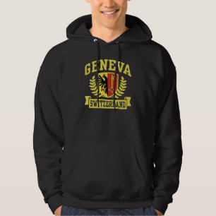Geneva Hoodie