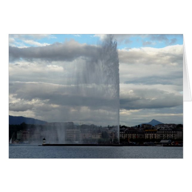 geneva jet (Front Horizontal)