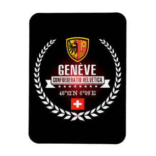 Geneva Magnet