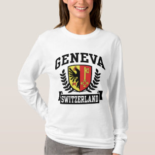 Geneva T-Shirt