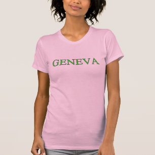 Geneva Top