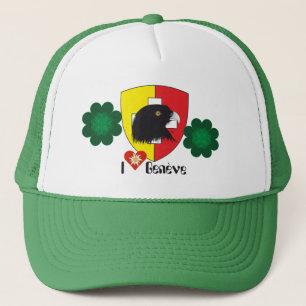 Genf, Genève, Ginevra, Genevra Mütze Trucker Hat