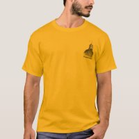 Genghis Khan/Mongols Shirt