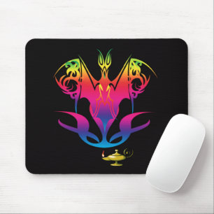 Genie Mouse Mat