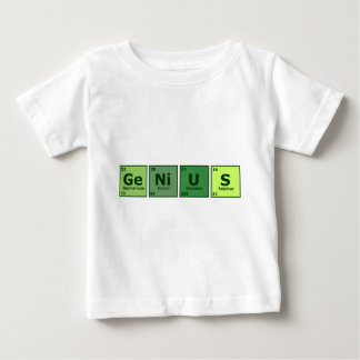 Genius Baby T-Shirt