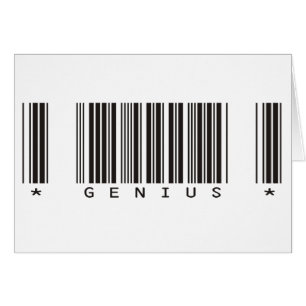 Genius Bar Code