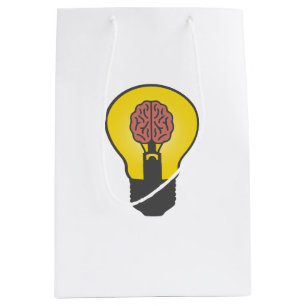 genius medium gift bag